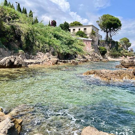 Super Cannes Sea Side วาลูริส ภายนอก รูปภาพ