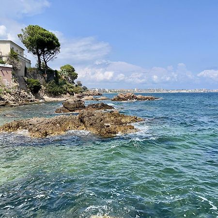 Super Cannes Sea Side วาลูริส ภายนอก รูปภาพ