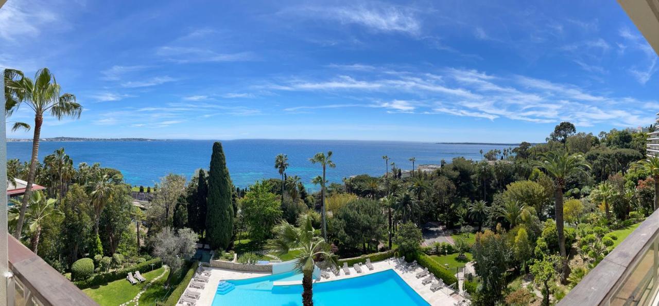 Super Cannes Sea Side วาลูริส ภายนอก รูปภาพ