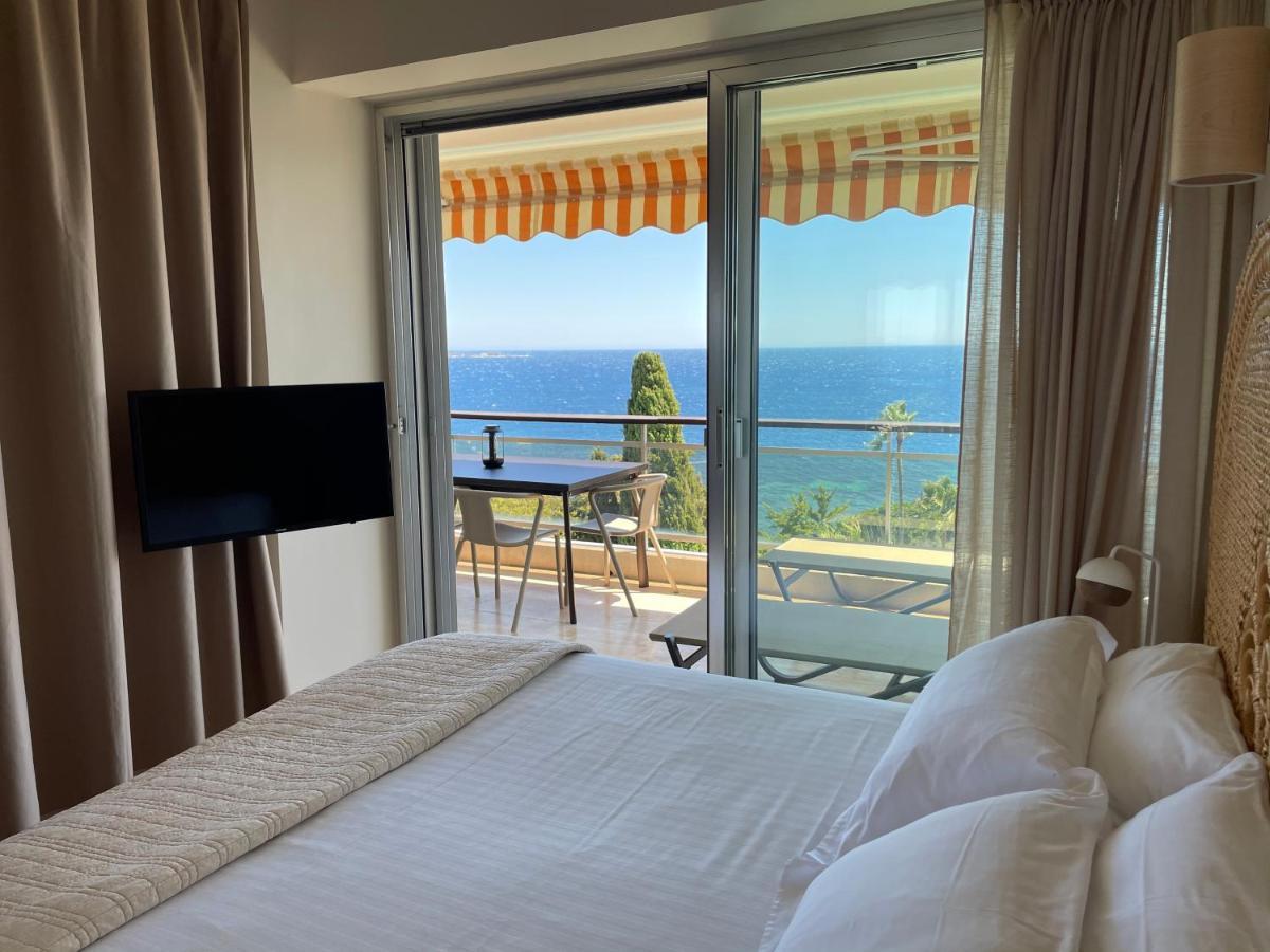 Super Cannes Sea Side วาลูริส ภายนอก รูปภาพ
