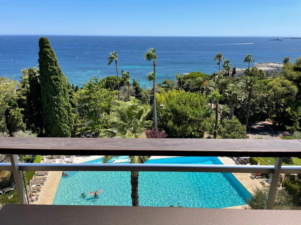 Super Cannes Sea Side วาลูริส ภายนอก รูปภาพ