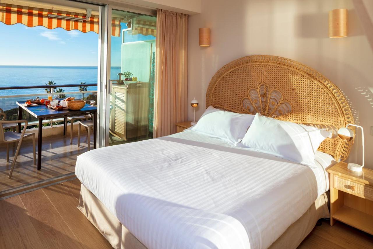 Super Cannes Sea Side วาลูริส ภายนอก รูปภาพ