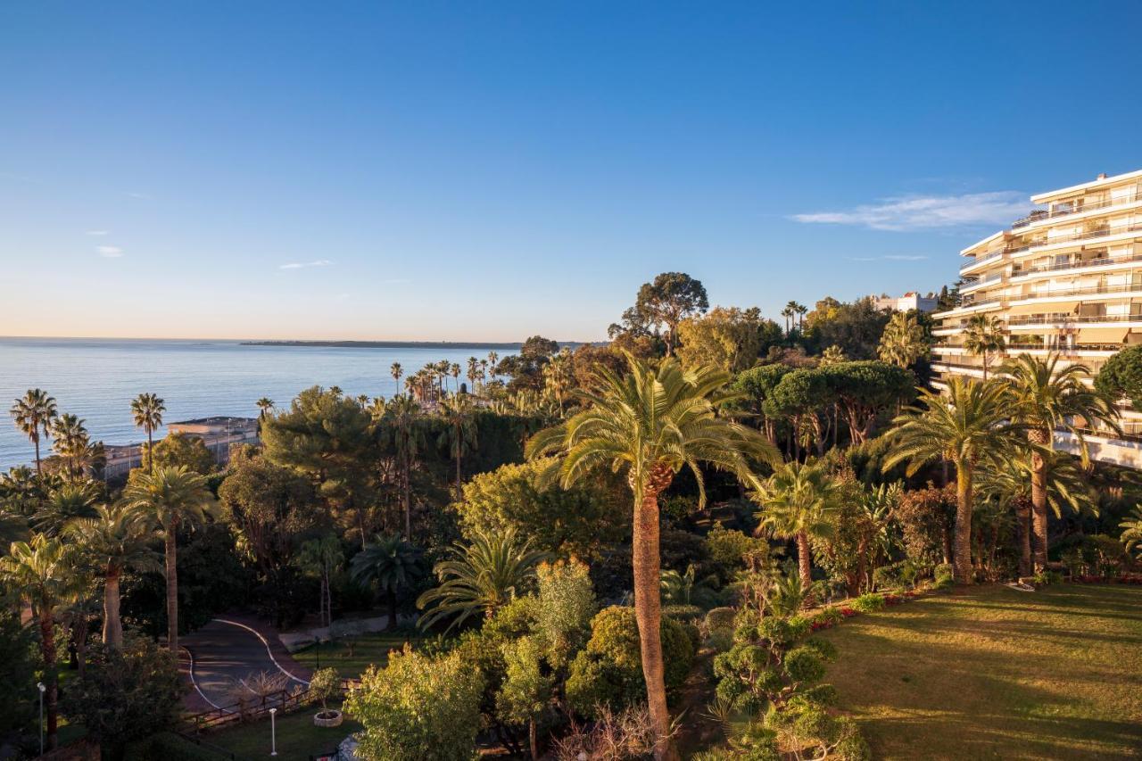 Super Cannes Sea Side วาลูริส ภายนอก รูปภาพ